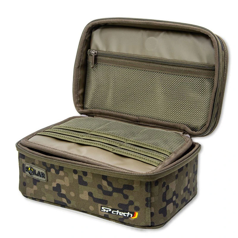 Solar Tackle SP C-Tech Tackle Station
